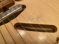 SOLD Fender Telecaster 1956 SOLD