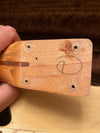 SOLD Fender Telecaster 1956 SOLD