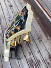 SOLD - Gibson Les Paul Custom White Custom Shop 2008 - SOLD