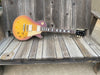 SOLD - Gibson Les Paul R9 Historic 1959 Reissue Factory Aged 2018 - SOLD
