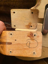 SOLD Fender Telecaster 1956 SOLD