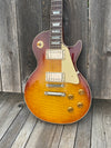 SOLD - Gibson Les Paul R9 Historic 1959 Reissue Factory Aged 2018 - SOLD