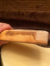 SOLD Fender Telecaster 1956 SOLD