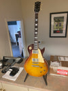 SOLD - Gibson Les Paul R9 Historic 1959 Reissue Factory Aged 2018 - SOLD