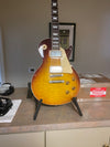SOLD - Gibson Les Paul R9 Historic 1959 Reissue Factory Aged 2018 - SOLD