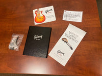 SOLD - Gibson Les Paul Custom White Custom Shop 2008 - SOLD