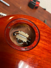SOLD - Gibson Les Paul R9 Historic 1959 Reissue Factory Aged 2018 - SOLD