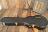 SOLD - Epiphone Elitist Les Paul Custom 2004 Near Mint Japan