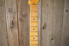 SOLD - Fender Stratocaster 1957 Heavy Relic 2010 - 6 pounds 15 ounces!