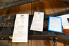 SOLD - Gibson Flying V Limited Edition 2001