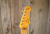 SOLD - Fender Stratocaster 1957 Heavy Relic 2010 - 6 pounds 15 ounces!