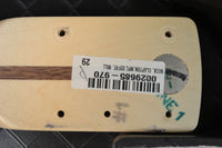 SOLD - Fender Eric Clapton Signature Stratocaster Pewter MINT NOS 2019