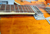 SOLD - Gretsch Chet Atkins Tennessean 1966 Cherry (Faded)