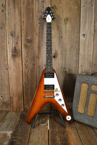 SOLD - Gibson Flying V Limited Edition 2001