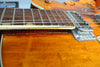 SOLD - Gretsch Chet Atkins Tennessean 1966 Cherry (Faded)