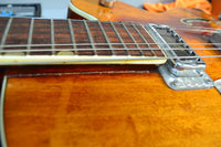 SOLD - Gretsch Chet Atkins Tennessean 1966 Cherry (Faded)