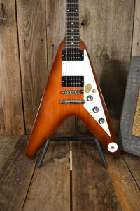 SOLD - Gibson Flying V Limited Edition 2001