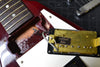 SOLD - Gibson Flying V V98 2001 Purple