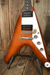 SOLD - Gibson Flying V Limited Edition 2001