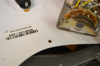 SOLD - Fender Eric Clapton Signature Stratocaster Pewter MINT NOS 2019