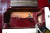 SOLD - Gibson Flying V V98 2001 Purple