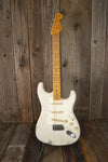 SOLD - Fender Stratocaster 1957 Heavy Relic 2010 - 6 pounds 15 ounces!