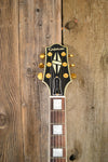 SOLD - Epiphone Elitist Les Paul Custom 2004 Near Mint Japan