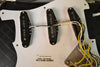SOLD - Fender Eric Clapton Signature Stratocaster Pewter MINT NOS 2019