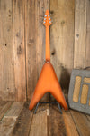 SOLD - Gibson Flying V Limited Edition 2001