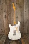 SOLD - Fender Stratocaster 1957 Heavy Relic 2010 - 6 pounds 15 ounces!