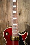 SOLD - Epiphone Elitist Les Paul Custom 2004 Near Mint Japan