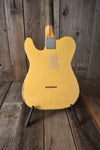 SOLD - Fender Telecaster 52 Relic Limited Edition 2008
