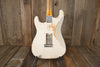 SOLD - Fender Stratocaster 1957 Heavy Relic 2010 - 6 pounds 15 ounces!