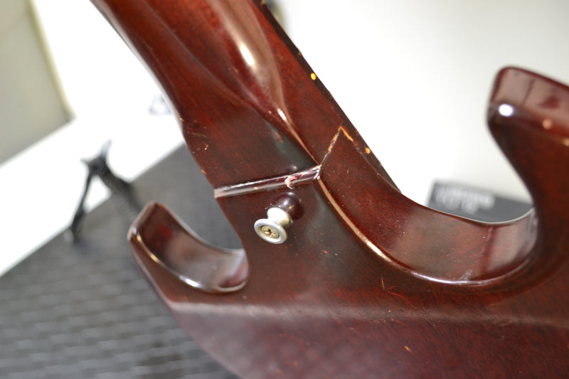 SOLD - Gibson EB-0 1967 Short Scale Bass