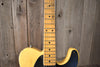 SOLD - Fender Telecaster 52 Relic Limited Edition 2008