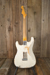 SOLD - Fender Stratocaster 1957 Heavy Relic 2010 - 6 pounds 15 ounces!