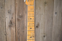 SOLD - Fender Telecaster 52 Relic Limited Edition 2008
