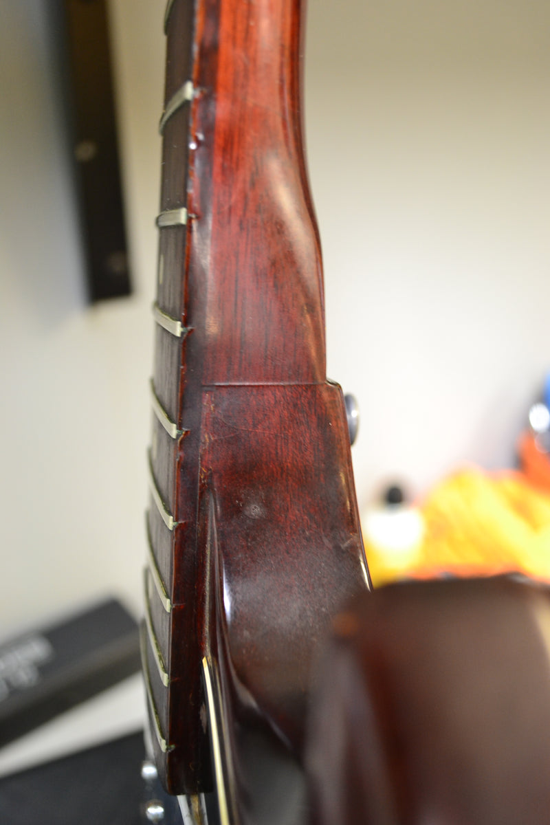 SOLD - Gibson EB-0 1967 Short Scale Bass