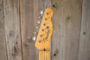 SOLD - Fender Telecaster 52 Relic Limited Edition 2008