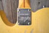 SOLD - Fender Telecaster 52 Relic Limited Edition 2008