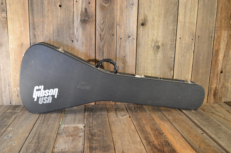 SOLD - Gibson Flying V V98 2001 Purple
