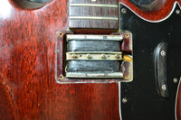 SOLD - Gibson EB-0 1967 Short Scale Bass