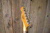 SOLD - Fender Telecaster 52 Relic Limited Edition 2008