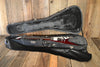 SOLD - Gibson Flying V V98 2001 Purple