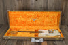 SOLD - Fender Telecaster Custom 1960 Custom Shop Heavy Relic 2018