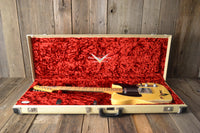 SOLD - Fender Telecaster 52 Relic Limited Edition 2008