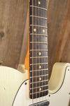 SOLD - Fender Telecaster Custom 1960 Custom Shop Heavy Relic 2018