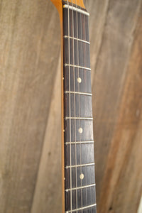 SOLD - Fender Telecaster Custom 1960 Custom Shop Heavy Relic 2018