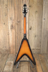 SOLD - Gibson Flying V 1980 Sunburst
