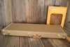 SOLD - Fender Telecaster Custom Shop '62 Tele Journeyman 2016 Charcoal Frost